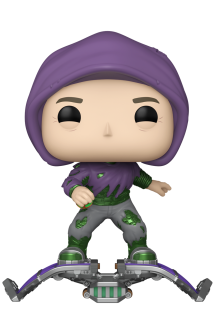 Pop! Marvel: Spider-Man: No Way Home S3 - Green Goblin