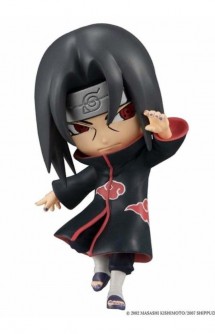 Chibi Masters : Naruto Shippuden - Itachi Uchiha