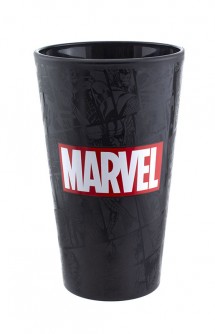 Marvel - Vaso Marvel Logo