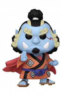 Pop! Animation: One Piece - Jinbe