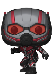 Pop! Marvel: Ant-Man and the Wasp: Quantumania - Ant-Man