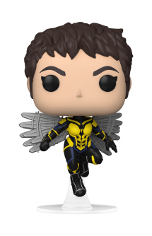 Pop! Marvel: Ant-Man and the Wasp: Quantumania - Wasp (Chase) 