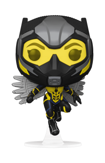 Pop! Marvel: Ant-Man and the Wasp: Quantumania - Wasp