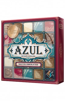 Azul - Master Chocolatier