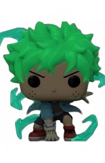 Pop! Animation: My Hero Academia - Deku w/ Gloves (GITD) Ex