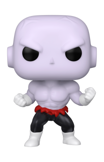 Pop! Animation: Dragon Ball Super - Jiren w/Power