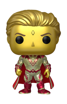 Pop! Marvel: Guardians of the Galaxy Vol. 3 - Adam Warlock