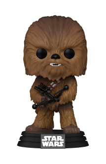 Pop! Star Wars: New Classics - Chewbacca