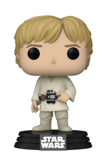 Pop! Star Wars: New Classics - Luke