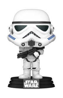 Pop! Star Wars: New Classics - Stormtrooper