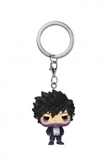 Pop! Keychain: My Hero Academia - Dabi (Hideout)