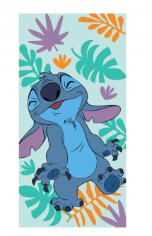 Lilo & Stitch - Stitch Beach Towel