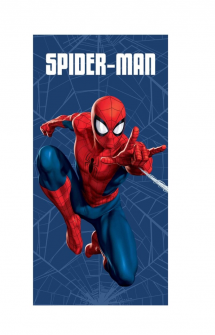 Marvel - Spiderman Beach Towel