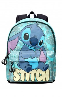 Lilo & Stitch - Cute Stitch HS Backpack
