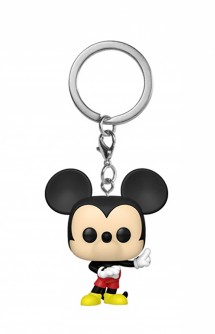 Pop! Keychain: Disney Classics - Mickey