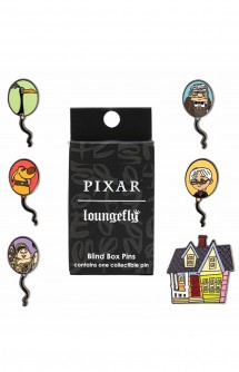 Loungefly - Blind Box Pin Up Balloon