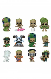 Mystery Minis: I am Groot