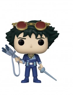 Pop! Animation: Cowboy Bebop - Spike with Weapon & Sword