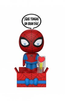 POPsies: Marvel -Spiderman