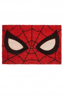 Felpudo Marvel - Spiderman