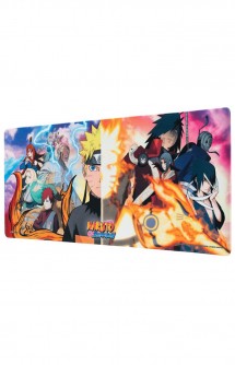 Alfombrilla Ratón XL Naruto