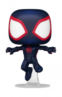Pop! Marvel: Spider-Man Across the Spider-Verse - Spider-Man