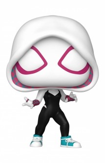 Pop! Marvel: Spider-Man Across the Spider-Verse - Spider-Gwen