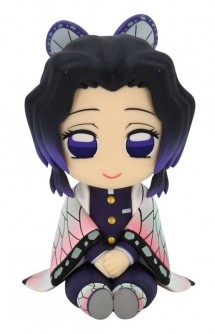 Demon Slayer: Kimetsu no Yaiba - Kocho Shinobu Potetto Figure