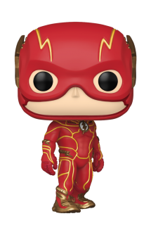 Pop! Movies: The Flash - The Flash