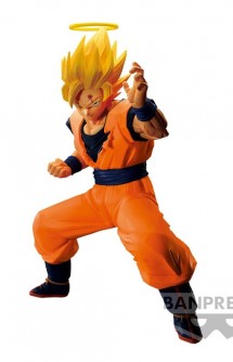 Dragon Ball Z - Match Makers Super Saiyan 2 Goku
