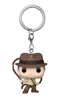 Pop! Keychain: Indiana Jones Legacy - Indiana Jones