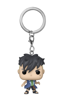 Pop! Keychain: Boruto - Kawaki