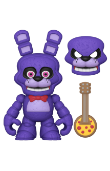  Funko Snaps! Articulated figure - Five Nights at Freddy's: Bonnie