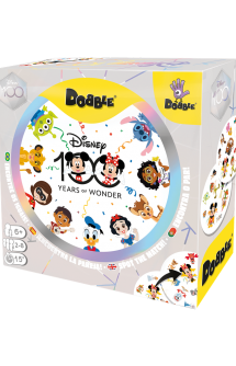 Disney 100 Dobble