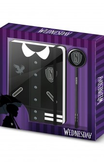 Wednesday - Wednesday Nevermore Gift Set