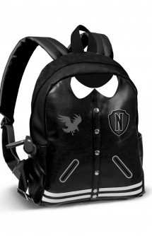 Wednesday - Varsity Casual Wednesday Backpack