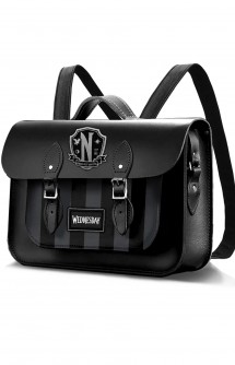 Wednesday - Wednesday Satchel Backpack Handbag 