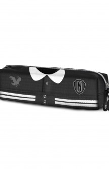 Wednesday - Estuche Miércoles Varsity Oxford 