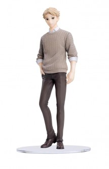 Spy x Family - PM Lord Forger (Plain Clothes) Figure