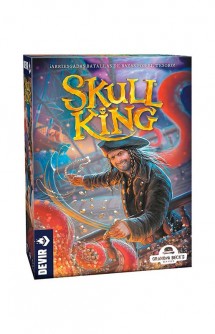 Skull King 2023