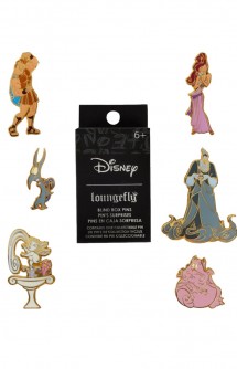 Loungefly - Blind Box Pin Disney: Hercules 25th