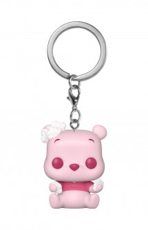 Pop! Keychain: Disney - Cherry Blossom Pooh