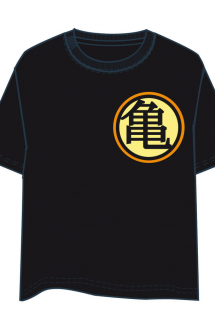 Dragon Ball - Kimono T-shirt