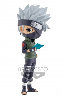 Naruto Shippuden - Q Posket Kakashi Hatake