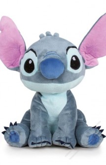 Lilo & Stitch - Stitch Plushie 30