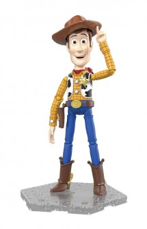 Toy Story - Figura Model Kit Toy Story Woody