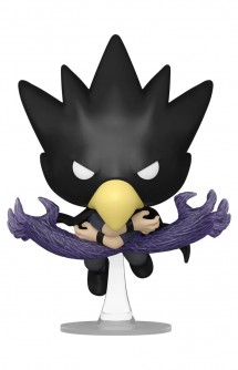 Pop! Animation: My Hero Academia S5 - Tokoyami (FA)