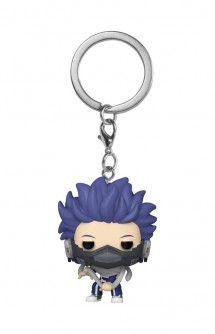 Pop! Keychain: My Hero Academia S5 - Hitoshi Shinso