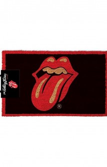 Rolling Stones - Rolling Stones Lips Doormat