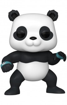 Pop! Animation: Jujutsu Kaisen S2 - Panda